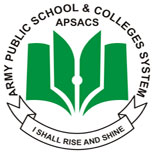 APS & C Girls, School Road Multan Cantt